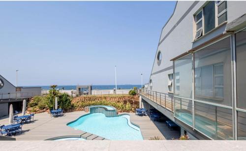 Umdloti Apartamento | Perna Perna Beach Apartment - Umdloti Beach