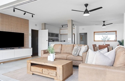 Umdloti Apartamento | Perna Perna Coastal Escape