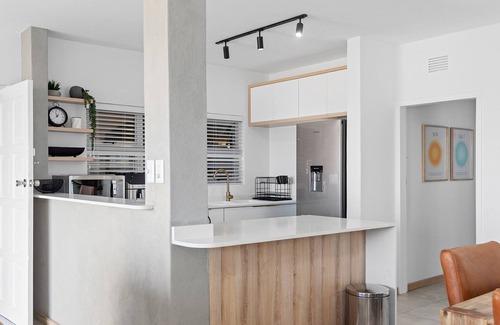 Umdloti Apartamento | Perna Perna Coastal Escape
