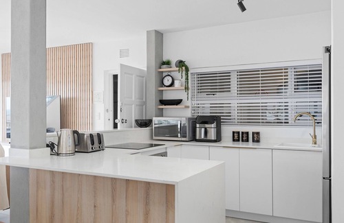 Umdloti Apartamento | Perna Perna Coastal Escape