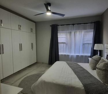 Umdloti Apartamento | Perna Perna