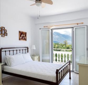 Spartia Apartamento | Pernari Apartments