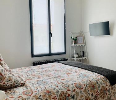 Frossay Cama Y Desayuno | Perne, chambre d'hôtes à la campagne