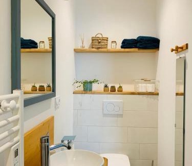 Frossay Cama Y Desayuno | Perne, chambre d'hôtes à la campagne