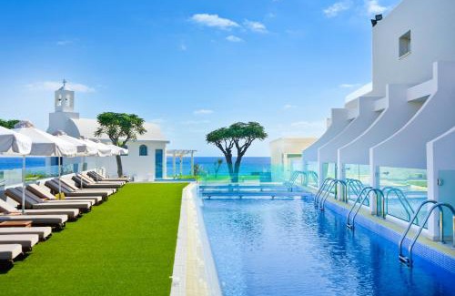 Pernera Hotel | Pernera Beach Hotel