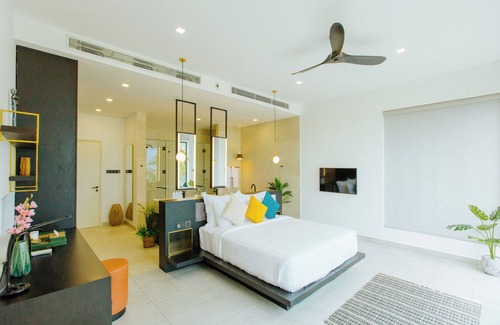 Ke Ga Complejo | Perolas Villas Resort - Ke Ga Bay