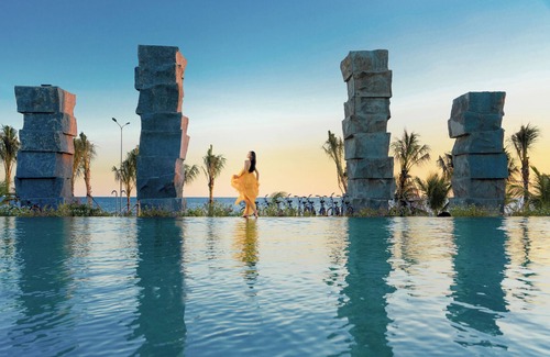 Ke Ga Complejo | Perolas Villas Resort - Ke Ga Bay