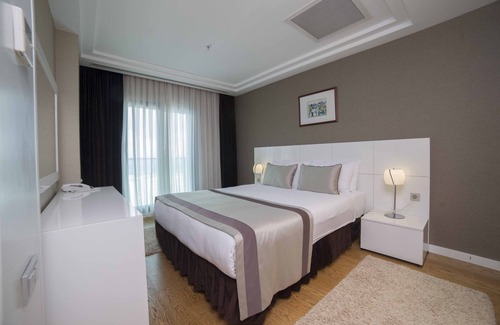 Gaziosmanpasa Apartamento | Perpect Apartments para familias numerosas