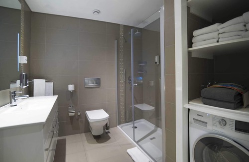 Gaziosmanpasa Apartamento | Perpect Apartments para familias numerosas