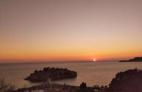 Budva Apartamento | Perper Apartmani