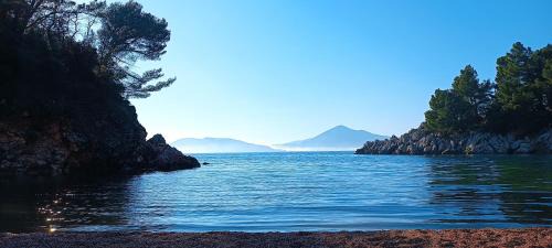 Budva Apartamento | Perper Apartmani