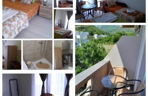 Zgrade Apartamento | Perper