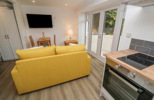 Perranporth Apartamento | Perran Pearl B