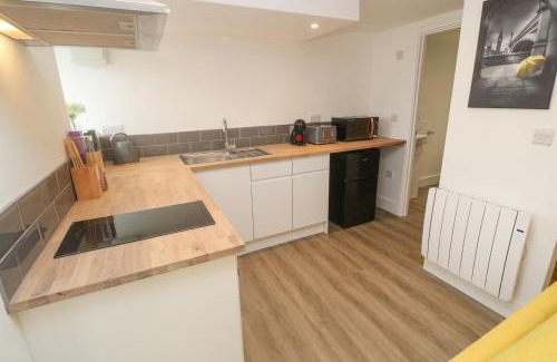 Perranporth Apartamento | Perran Pearl B