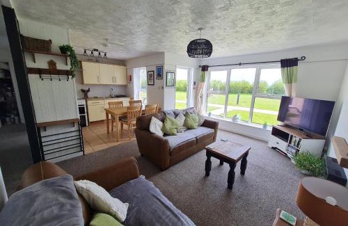 St. Agnes Casa | Perran View Holiday Park