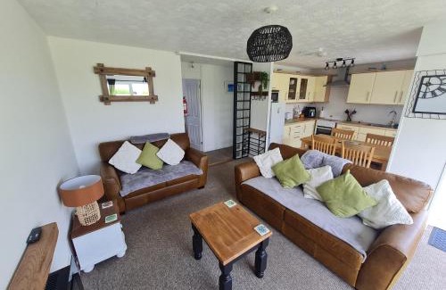 St. Agnes Casa | Perran View Holiday Park