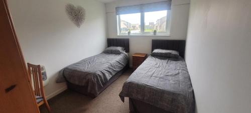 St. Agnes Casa | Perran View Holiday Park