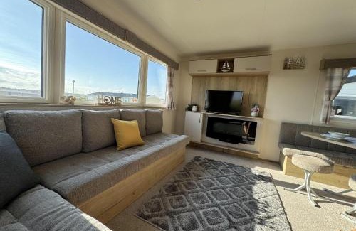 Perranporth Chalet De Esquí | Perranporth Coastal Retreat