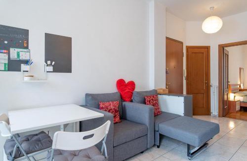 Cenisia Apartamento | Perrero