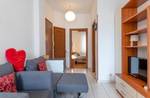 Cenisia Apartamento | Perrero