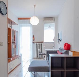 Cenisia Apartamento | Perrero
