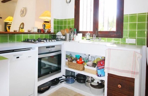 Panorama Villa | Perret - Javea, Costa Blanca