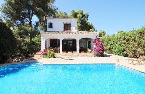 Panorama Villa | Perret - Javea, Costa Blanca