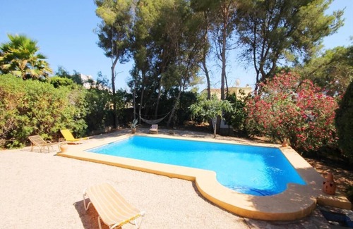 Panorama Villa | Perret - Javea, Costa Blanca