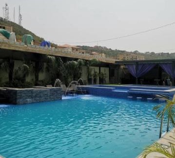 Ngleshi Amanfro Casa | Perriman Hotel