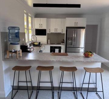 Nyngan Casa | Perrington on Pangee