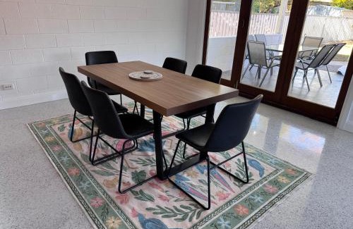Nyngan Casa | Perrington on Pangee