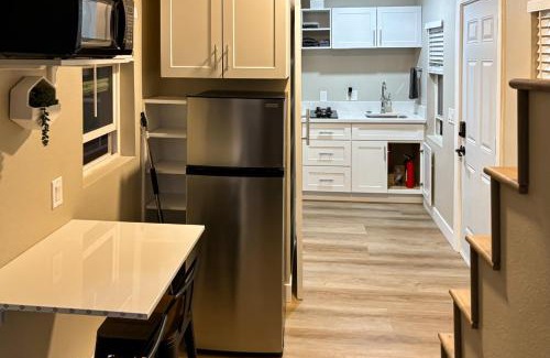 Perris Hotel | Perris Tiny Home Paradise