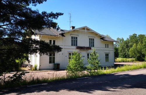 Munkfors Apartamento | Perrongen Guesthouse