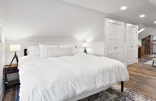 South Perry District Casa | Perry District | Superb Quality | Perfect Location