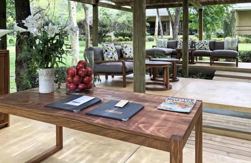 Hazyview Hotel | Perry's Bridge Hollow Boutique Hotel