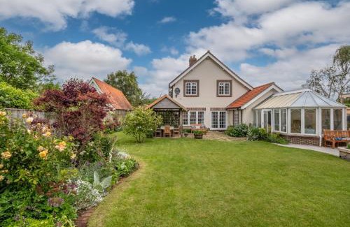 Burnham Market Casa | Perrystone Cottage