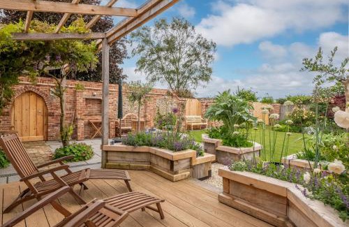 Burnham Market Casa | Perrystone Cottage