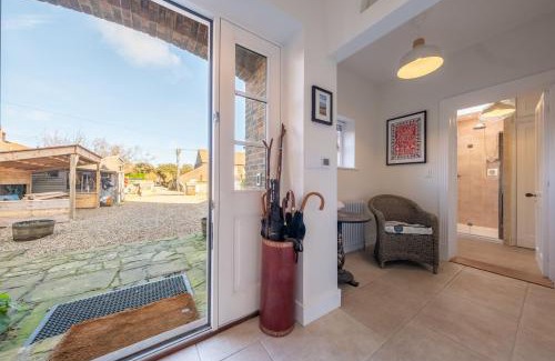 Burnham Market Casa | Perrystone Cottage