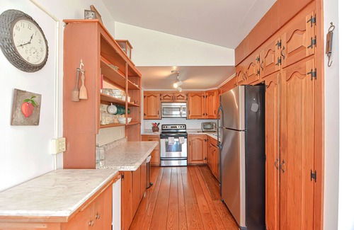 Gloucester Casa | Perrywinkle: Waterfront en el cuello rocoso de Gloucester.