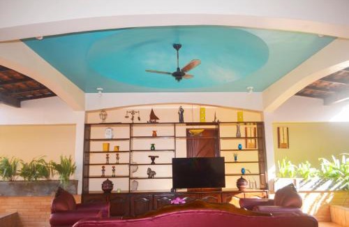 Santa Ines Hotel | Pers Palace Hotel