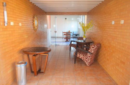 Santa Ines Hotel | Pers Palace Hotel