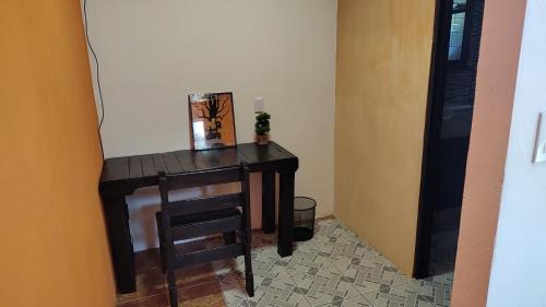 Copey Cabina | Persea Inn Finca Integral Sostenible Organica Toro Careto