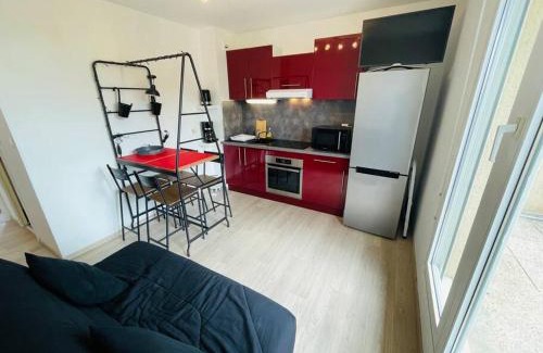 Ouistreham Apartamento | Persea YourHostHelper