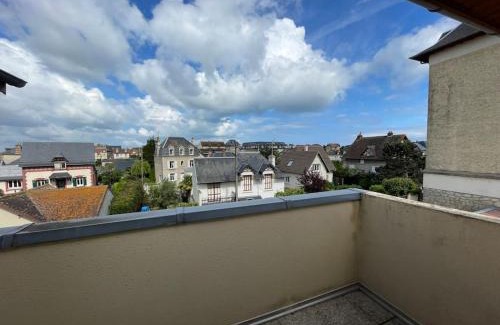 Ouistreham Apartamento | Persea YourHostHelper