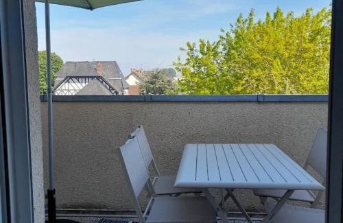 Ouistreham Apartamento | Persea YourHostHelper