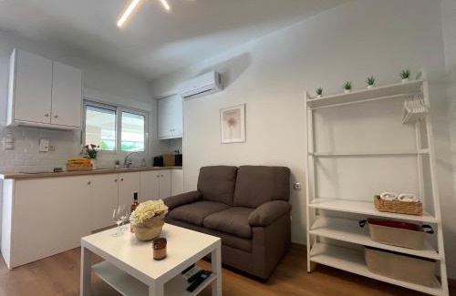 Elefsina Apartamento | Persephone Stay Inn