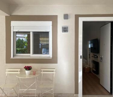 Elefsina Apartamento | Persephone Stay Inn