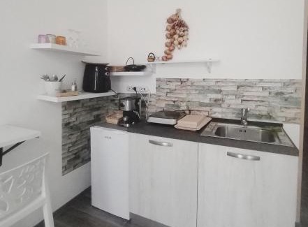 Avola Apartamento | Persi nel sud