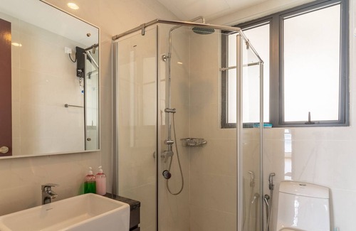 Central District Apartamento | Persiaran Danga Perdana