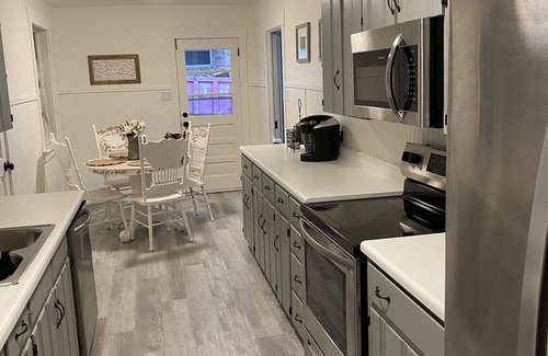 Augusta Casa | Persimmon Paradise - 0.6 miles to Masters